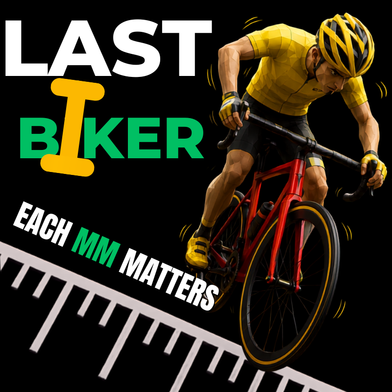 Last Biker Logo