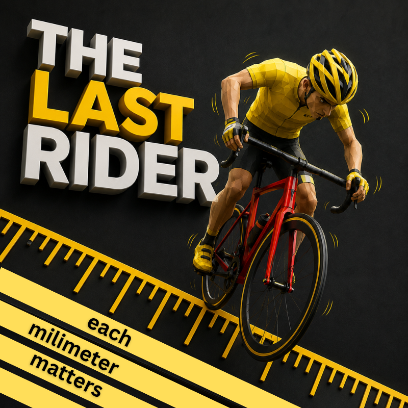 Last Biker Logo